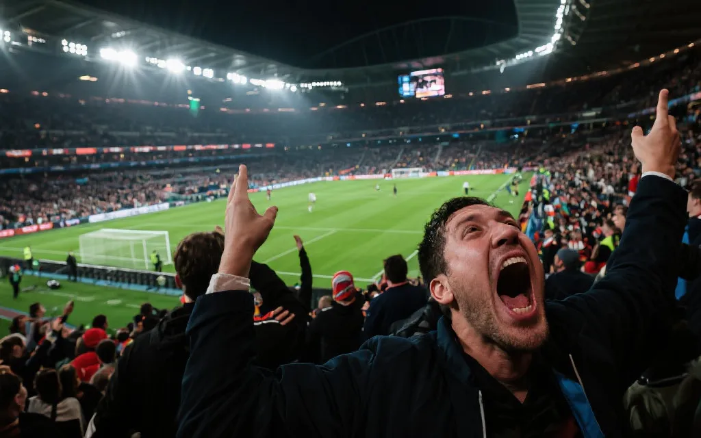 避开名气陷阱：从历届世界杯冷门与热门翻车中学会稳健推荐