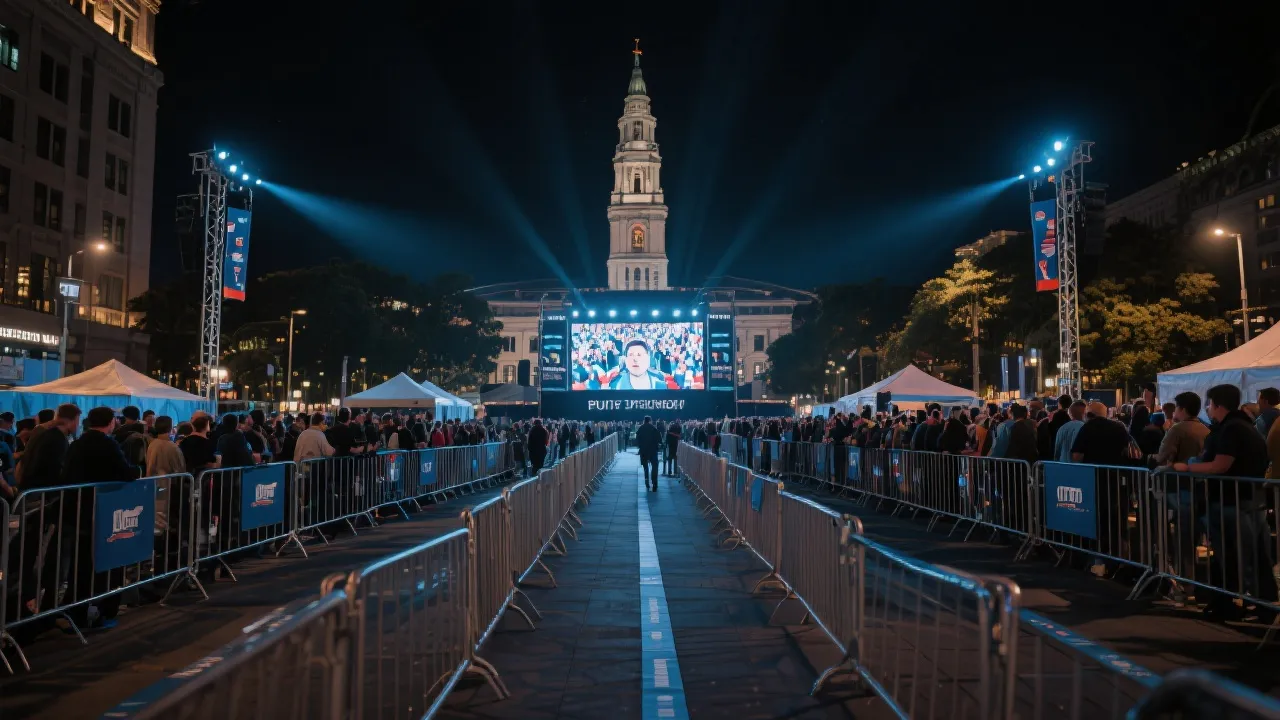 2026世界杯公共观赛区全攻略：从官方城市规划读懂“最佳看球片区”